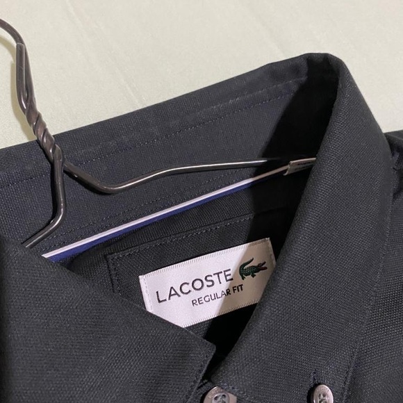 Lacoste shirt - Picture 2 of 5